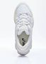 ASICS Mesh Panel Gel Sneakers Beige Heren - Thumbnail 7