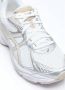 ASICS Mesh Panel Sneakers met GEL-technologie Multicolor - Thumbnail 3