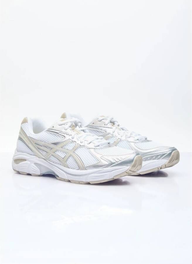 ASICS Mesh Panel Sneakers met GEL-technologie Multicolor Dames