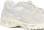 ASICS Retro Gel-Kayano 14 Sneakers Beige Heren - Thumbnail 9