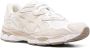 ASICS Mesh Patch Sneakers Beige Wit Beige - Thumbnail 9