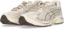 Asics GT-2160 | Oatmeal Simply Taupe Beige Mesh Lage sneakers Unisex - Thumbnail 5