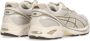 Asics GT-2160 | Oatmeal Simply Taupe Beige Mesh Lage sneakers Unisex - Thumbnail 6