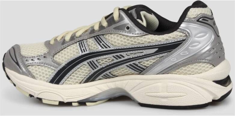 ASICS Mesh Sneakers met GEL Demping Multicolor Heren