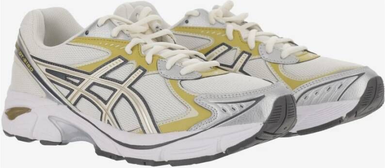 ASICS Mesh Sneakers met Gel Inserts Multicolor Heren