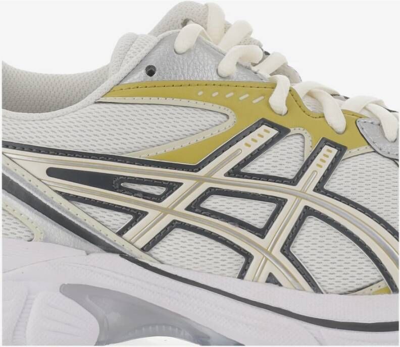 ASICS Mesh Sneakers met Gel Inserts Multicolor Heren