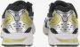 ASICS Mesh Sneakers met GEL Technologie Demping Black - Thumbnail 7