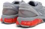 ASICS Mesh Sneakers met Gel™ Technologie Gray Heren - Thumbnail 4