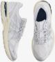 ASICS Mesh Sneakers met Rubberen Zool Gray Heren - Thumbnail 2