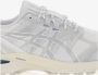 ASICS Mesh Sneakers met Rubberen Zool Gray Heren - Thumbnail 5