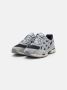 ASICS SportStyle Gel-NYC black piedmont grey Running in grijs formaten: 44.5 - Thumbnail 3