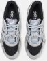 ASICS SportStyle Gel-NYC black piedmont grey Running in grijs formaten: 44.5 - Thumbnail 4