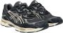 ASICS Moderne Gel-NYC hardloopschoenen Black Heren - Thumbnail 3