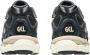 ASICS Moderne Gel-NYC hardloopschoenen Black Heren - Thumbnail 4