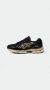 ASICS Moderne hardloopschoenen geïnspireerd op iconische ontwerpen Black - Thumbnail 6