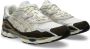 ASICS Stijlvolle Sneakers voor Actieve Levensstijl Multicolor Heren - Thumbnail 11