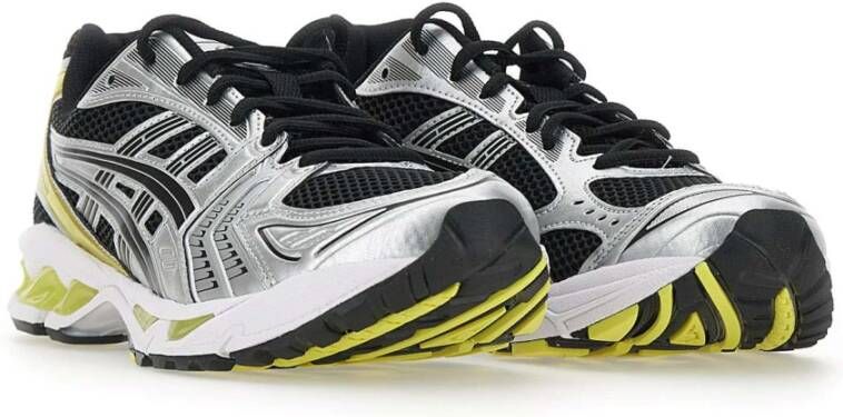 ASICS MultiColour Gel Kayano14 Sneakers Multicolor Heren