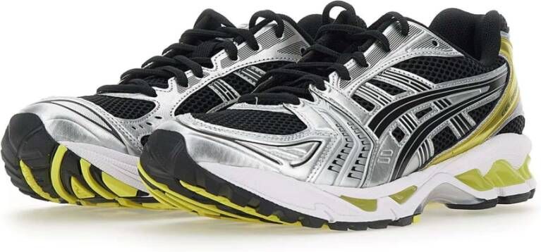 ASICS MultiColour Gel Kayano14 Sneakers Multicolor Heren