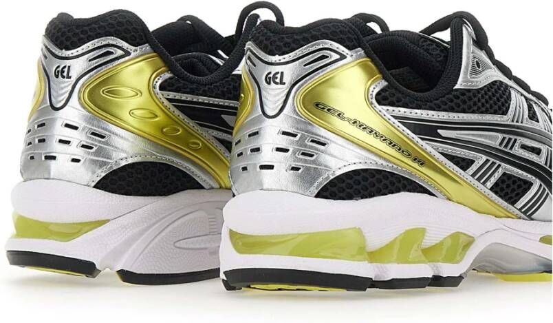 ASICS MultiColour Gel Kayano14 Sneakers Multicolor Heren