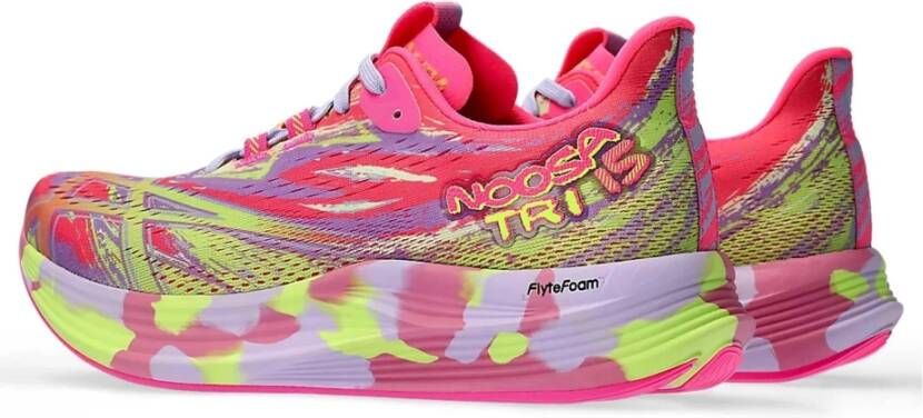 ASICS Noosa Tri 15 Sneakers Multicolor Dames