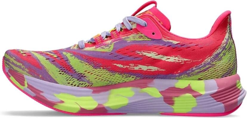 ASICS Noosa Tri 15 Sneakers Multicolor Dames