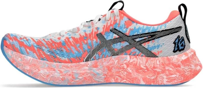 ASICS Noosa TRI 16 Sneakers Multicolor Heren