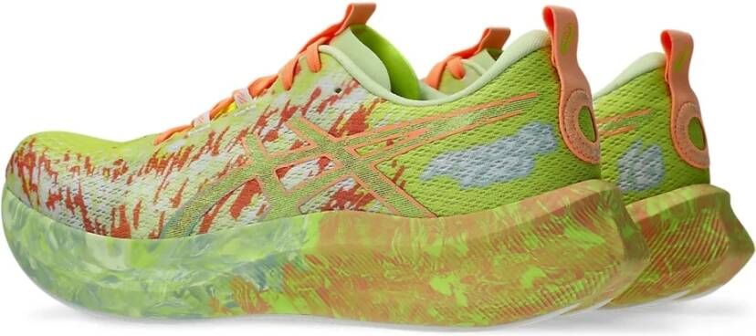 ASICS Noosa TRI 16 Sneakers Multicolor Heren