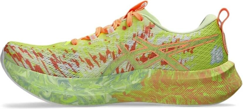 ASICS Noosa TRI 16 Sneakers Multicolor Heren