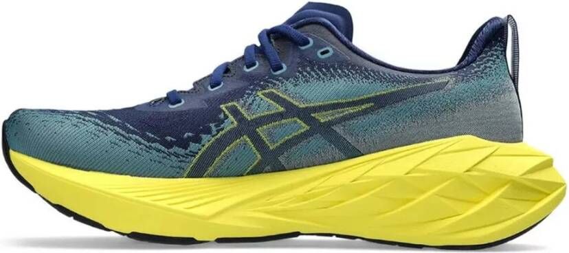 ASICS Novablast 4 Sneakers Multicolor Heren