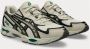 ASICS NYC 2055 hardloopschoenen Gray Heren - Thumbnail 2