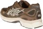 ASICS NYC Gel Schoenen Brown Heren - Thumbnail 3