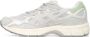 ASICS Nyc Gel Sneakers in 022 White Heren - Thumbnail 2