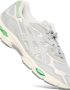 ASICS Nyc Gel Sneakers in 022 White Heren - Thumbnail 4