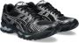 ASICS Stijlvolle Gel-Kayano 14 Hardloopschoenen Black - Thumbnail 16