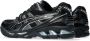 ASICS Stijlvolle Gel-Kayano 14 Hardloopschoenen Black - Thumbnail 17