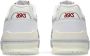 ASICS Vintage Basketbalstijl Sneaker White Heren - Thumbnail 8