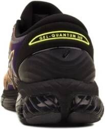 ASICS Quantum 360 Viii Lage Sneakers Black Heren