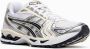 ASICS Reflecterende hardloopsneakers met geltechnologie White Heren - Thumbnail 3