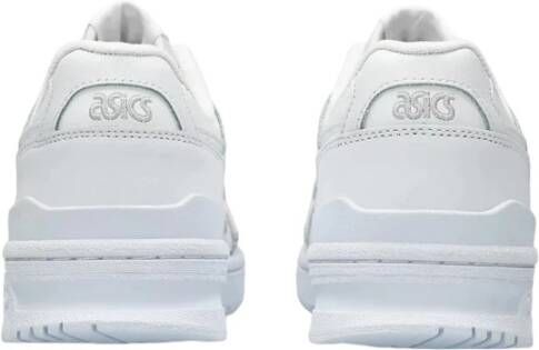 ASICS Retro Basketbalschoenen White Heren