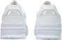 ASICS Ex89 Leren Sneakers met Iconische Zijstrepen White - Thumbnail 10