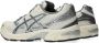 ASICS Retro Gel-1130 Sneaker Cream Clay Grey White Dames - Thumbnail 3