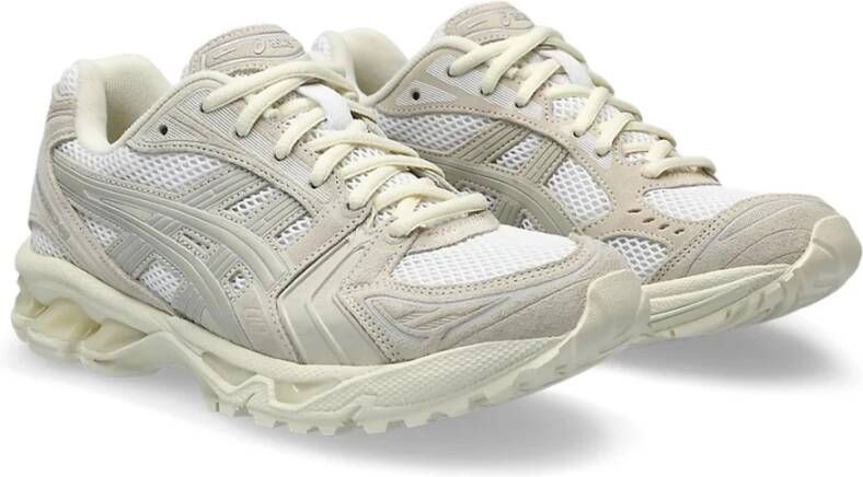 ASICS Retro Gel-Kayano 14 Sneakers Beige Heren