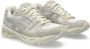 ASICS Retro Gel-Kayano 14 Sneakers Beige Heren - Thumbnail 3