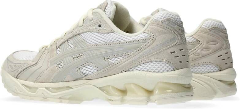 ASICS Retro Gel-Kayano 14 Sneakers Beige Heren