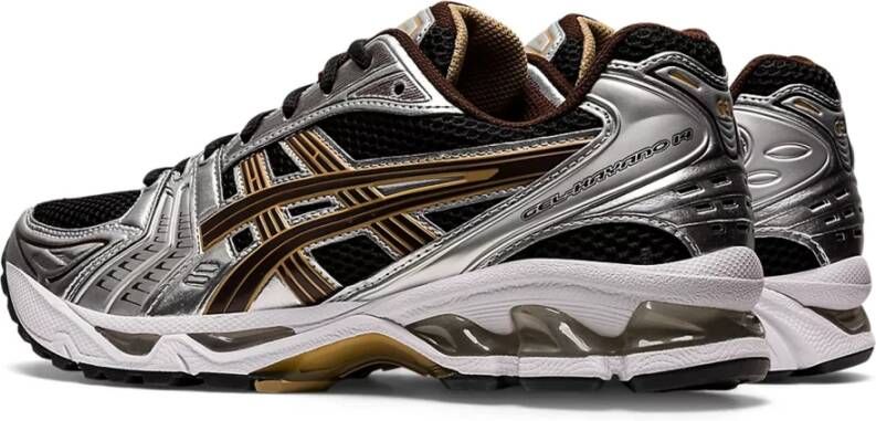 ASICS Retro Gel-Kayano 14 Sneakers Brown Heren