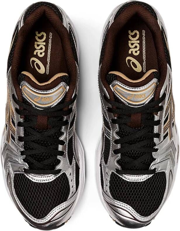 ASICS Retro Gel-Kayano 14 Sneakers Brown Heren