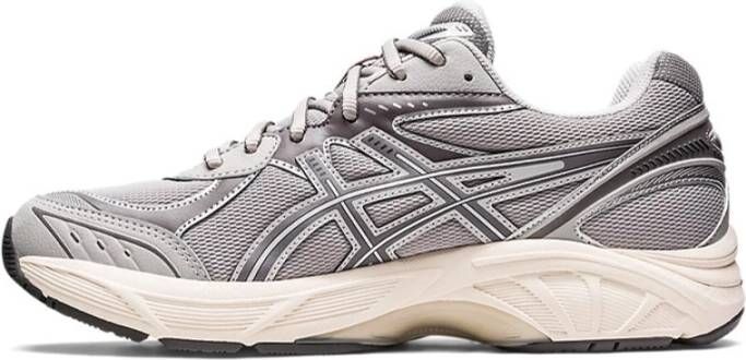 ASICS Retro Gt-2160 Hardloopschoen Gray Heren