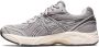 ASICS Retro Gt-2160 Hardloopschoen Gray Heren - Thumbnail 2