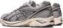 ASICS Retro Gt-2160 Hardloopschoen Gray Heren - Thumbnail 3