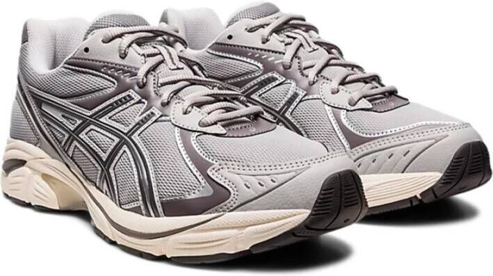 ASICS Retro Gt-2160 Hardloopschoen Gray Heren